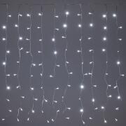 200 LED ΚΟΥΡΤΙΝΑ ΔΙΑΦΑΝΟ ΠΑΓΟΥ ΕΠΕΚΤΕΙΝΟΜΕΝΗ ΣΤΑΘΕΡΗ 2Χ1ΜΕΤΡΑ ΕΣΩΤ AND ΕΞΩΤ ΧΩΡΟΥ