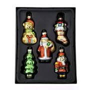 ΓΥΑΛΙΝΑ ΣΤΟΛΙΔΙΑ 8ΕΚ ΣΕΤ 5