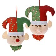 ΚΡΕΜΑΣΤΑ ΛΟΥΤΡΙΝΑ ΚΕΦΑΛΙΑ ΞΩΤΙΚΩΝ 30Χ38ΕΚ 2ΣΧΕΔΙΑ