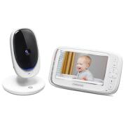 MOTOROLA NURSERY Ενδοεπικοινωνία Μωρού Με Κάμερα & Οθόνη 5" Με Αμφίδρομη Επικοινωνία Και Νανουρίσματα 501278680291