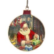 ΜΕΤΑΛΛΙΚΗ ΚΡΕΜΑΣΤΗ ΜΠΑΛΛΑ 12Χ13ΕΚ ΑΙ ΒΑΣΙΛΗΣ