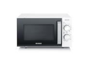 Severin Φούρνος Μικροκυμάτων 20lt 800W 7766 Λευκός