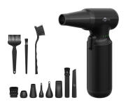 Goobay 77830 Ηλεκτρικό Air Duster 100W 6000mAh Μαύρο