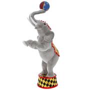 ΓΚΡΙ ΕΛΕΦΑΝΤΑΣ ΤΣΙΡΚΟΥ ΣΕ ΒΑΣΗ 48Χ21Χ103ΕΚ