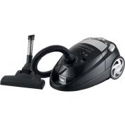 Ariete Ηλεκτρική σκούπα 2752 Silent Black