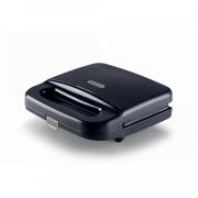 Ariete Τοστιέρα 2 Θέσεων Breakfast 1971 Μαύρη