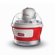 Ariete Παγωτομηχανή Party Time Red 643/00