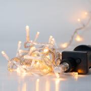 800 LED ΔΙΑΦΑΝΟ ΖΕΣΤΟ 8ΠΡΟΓΡΑΜ 40ΜΕΤΡΑ ΕΣΩΤ AND ΕΞΩΤ ΧΩΡΟΥ