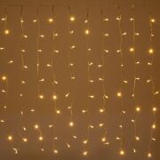 200 LED ΚΟΥΡΤΙΝΑ ΔΙΑΦΑΝΟ ΖΕΣΤΟ ΕΠΕΚΤΕΙΝΟΜΕΝΗ ΣΤΑΘΕΡΗ 2Χ1ΜΕΤΡΑ ΕΣΩΤ AND ΕΞΩΤ ΧΩΡΟΥ