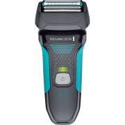Remington Style Series F4 Foil Shaver F4000 Ξυριστική Μηχανή Προσώπου Επαναφορτιζόμενη