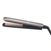 Remington Keratin Therapy Pro S8590 E51  Πρέσα Μαλλιών με Κεραμικές Πλάκες