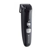 Remington Trimmer για Γένια Επαναφορτιζόμενο με 11 Ρυθμίσεις 0,4-18mm Beard Boss MB4120