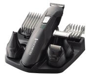 Remington Σετ Ανδρικής Περιποίησης 10-σε-1 Επαναφορτιζόμενο PG6030