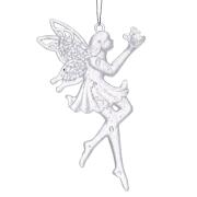 ΔΙΑΦΑΝΗ ΑΚΡΥΛΙΚΗ ΚΡΕΜΑΣΤΗ ΝΕΡΑΙΔΑ ΣΕΤ 6 14ΕΚ