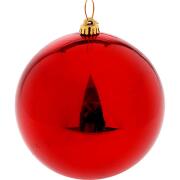 ΚΟΚΚΙΝΗ ΠΛΑΣΤΙΚΗ ΜΠΑΛΑ 12ΕΚ