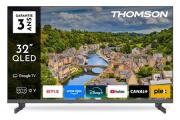 Thomson Google TV 32" FHD QLED 12V