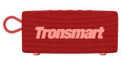 Tronsmart Φορητό Ηχείο Trip 10W Bluetooth TWS 2000mAh IPX7 Κόκκινο