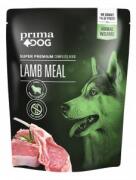 PrimaDog Υγρή Τροφή για Σκύλους με αρνί 260 g