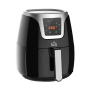 Ψηφιακή Φριτέζα Αέρος 3.5 Lt 1500 W HOMCOM 800-091
