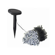 Ηλιακή Γιρλάντα με 400 LED Λαμπτήρες 22 m Inkazen 80070002