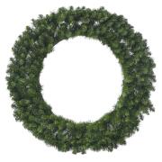 ΠΡΑΣΙΝΟ ΣΤΕΦΑΝΙ 120ΕΚ ΜΕ ΔΙΠΛΗ ΒΑΣΗ