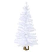 ΔΕΝΔΡΑΚΙ 90ΕΚ ΛΕΥΚΟ ΣΕ ΞΥΛΙΝΗ ΒΑΣΗ