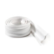 Αδιάβροχη Μονωτική Ταινία Σφράγισης από PVC για Κουζίνα και Μπάνιο 130 cm Geko 8014846001307