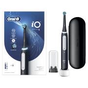 Oral-B Ηλεκτρική Οδοντόβουρτσα iO Series 80364163 Μαύρη