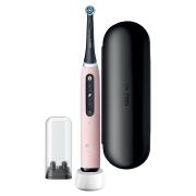 Oral-B 80365604 iO Series 5 Ηλεκτρική Οδοντόβουρτσα Ροζ