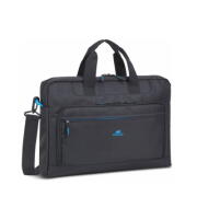 Rivacase Regent 8059 black Laptop bag 17.3quot;