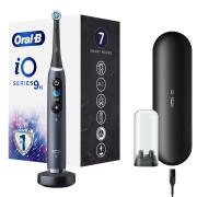 Oral-B Ηλεκτρική Οδοντόβουρτσα iO Series 9 Μαύρη - 80786699