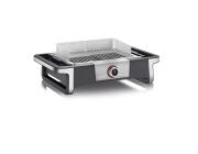 SEVERIN Βarbeque Grill 3000W-500OC Senoa Digital Boost - 8114