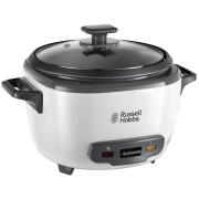 Russell Hobbs Rice Cooker 500W με Χωρητικότητα 2lt
