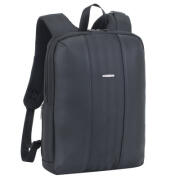 RivaCase 8125 Narita black Laptop business backpack 14'' Τσάντα μεταφοράς Laptop