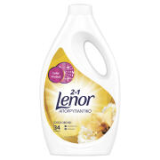 Lenor Gold Orchid Υγρό Απορρυπαντικό - 34 Πλύσεις-81690709