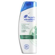HEAD & SHOULDERS Itchy Scalp Care Αντιπιτυριδικό Σαμπουάν 360ml - 81754982