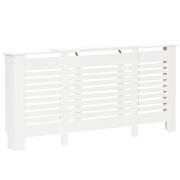 Homcom Κάλυμμα Ψύξης Επίπλων 820-200 Λευκό