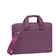 RivaCase 8221 Central purple Laptop bag 13.3'' Τσάντα μεταφοράς Laptop