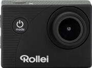 Rollei 40140 Actioncam 372 Black