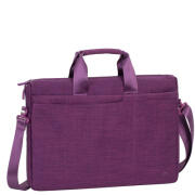 RivaCase 8335 Biscayne purple Laptop bag 15.6'' Τσάντα μεταφοράς Laptop