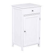 Ντουλάπι Μπάνιου 43 x 34 x 77 cm Kleankin 834-184