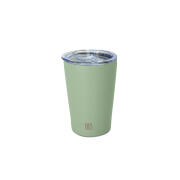 Iris Barcelona Κούπα Ισοθερμική 360ml Laurel Green