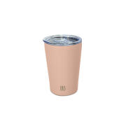 Iris Barcelona Κούπα Ισοθερμική 360ml Pink