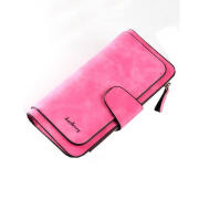 Γυναικείο Πορτοφόλι Χρώματος Φούξια SPM 8436547643943