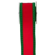 ΚΟΡΔ.FLAT ΚΟΚΚ.-ΠΡΑΣΙΝΟ VELVET FINISH  6,7cmX4,5m