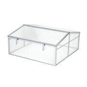 Mini Θερμοκήπιο 100 x 100 x 48 cm Outsunny 845-082