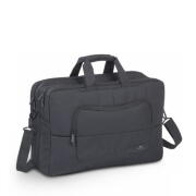 RivaCase 8455 black full size Laptop Bag 17.3quot;