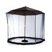 Outsunny Κουνουπιέρα Ομπρέλας Κήπου 2.3 m 84B-063