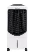 Honeywell Air Cooler Δαπέδου 55W TC09PCEI Λευκός 9L-250 m3/min