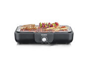 SEVERIN BBQ 2300W - 8554